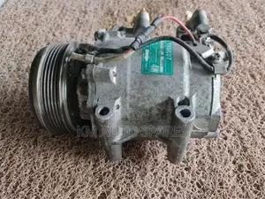 Honda L15a Ac Compressor for Honda Airwave, Fit, Freed.