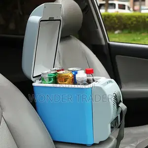 * Car Refrigerator 7.5L*