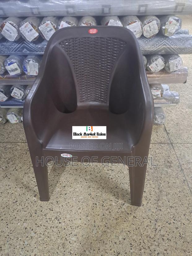 Acme Strong Plastic Chair