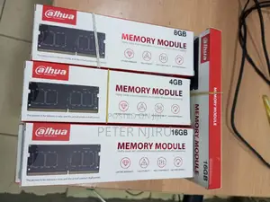 Memory Module
