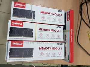 Memory Module