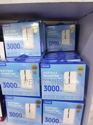 TECNO Battery Monster - thumbnail 2