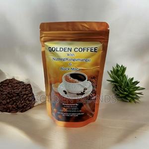 Most Powerful Men's Power Booster - main view