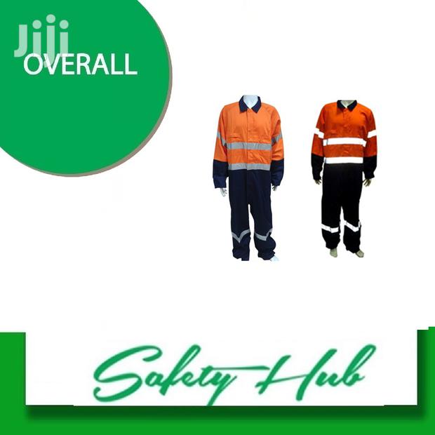 Overalls/Coveralls