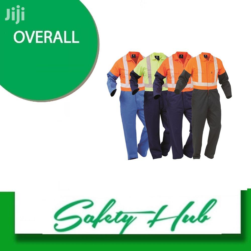 Overalls/Coveralls