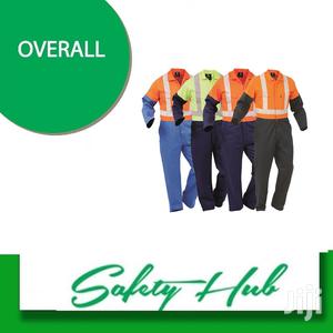 Overalls/Coveralls