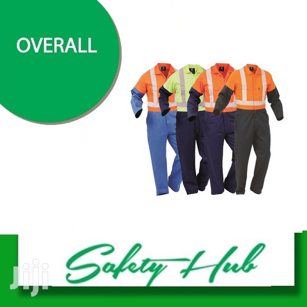 Overalls/Coveralls - thumbnail 2