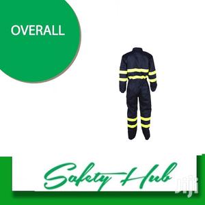 We Supply High Quality Branded Overalls