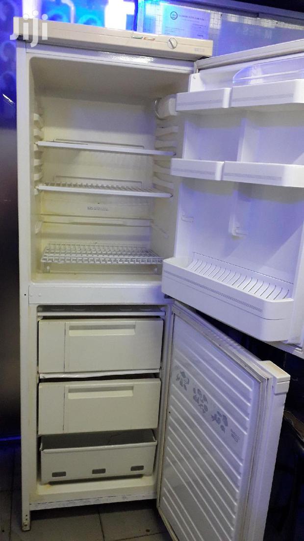 Ex Uk Fridge - main view