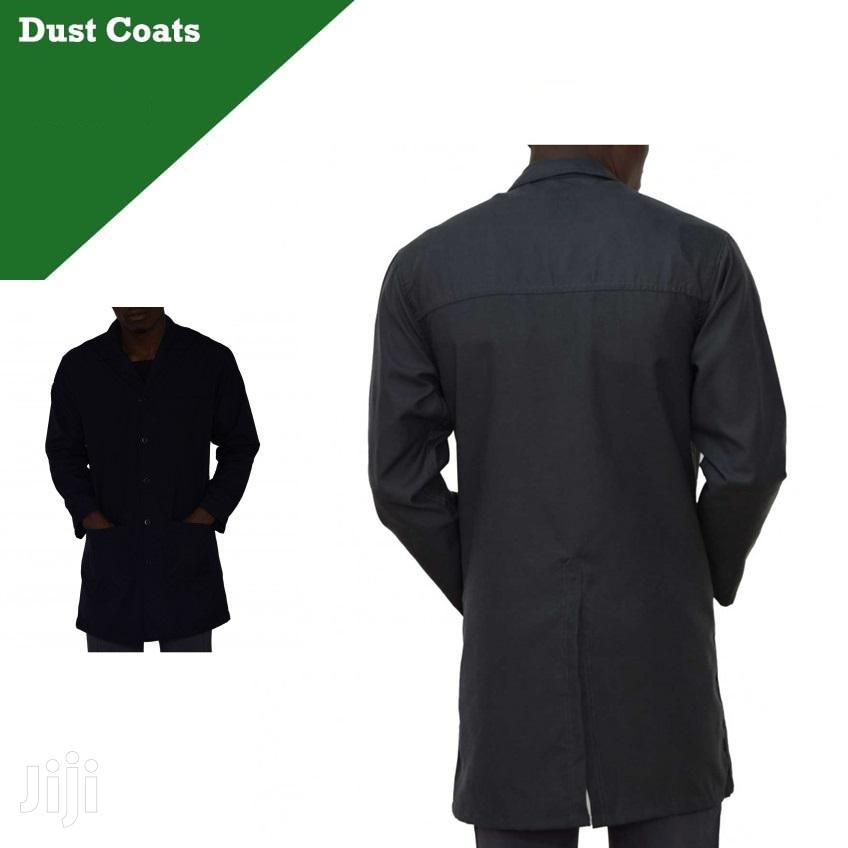 Dust Coats (Wholesale & Retail)