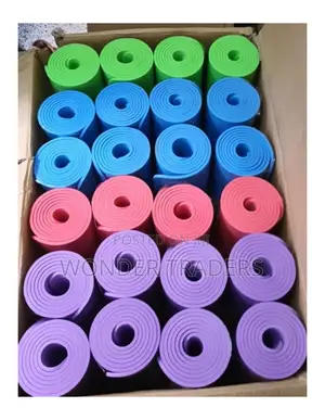 "Yogamat 8mm**Yogamat"