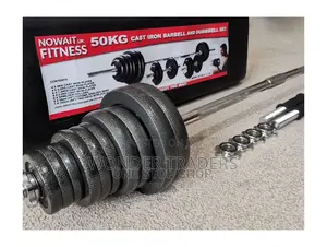 50kg Dumbells Weight Dumbell 50kgs Dumbell