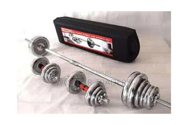 Dumbell Dumbell Dumbell 50kg Dumbell