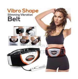 Vibro Belt Machine-Slimming Belt - thumbnail 2