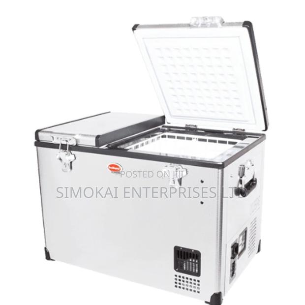 Snomaster 56 L Portable Car Fridges Freezers
