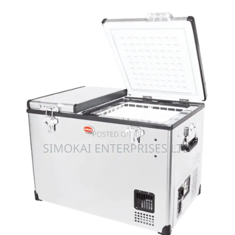 Snomaster 56 L Portable Car Fridges Freezers