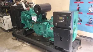 150kva Ex Uk Cummins Generator.