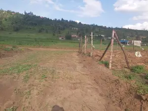 50x100ft Affordable Plot in Karai - Kikuyu
