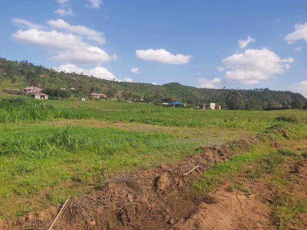 50x100ft Affordable Plot in Karai - Kikuyu - thumbnail 3