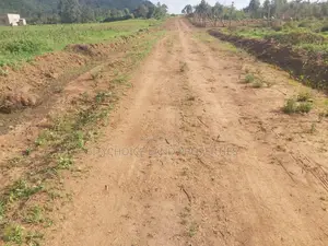 Karai Prime 50x100 Plot for Sale
