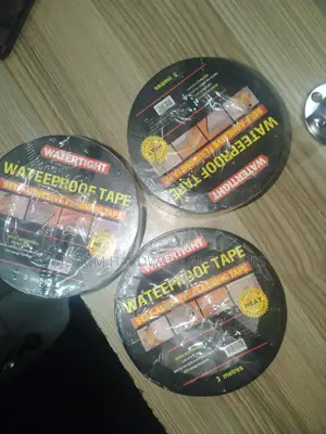 Waterproof Tape Self Adhensive