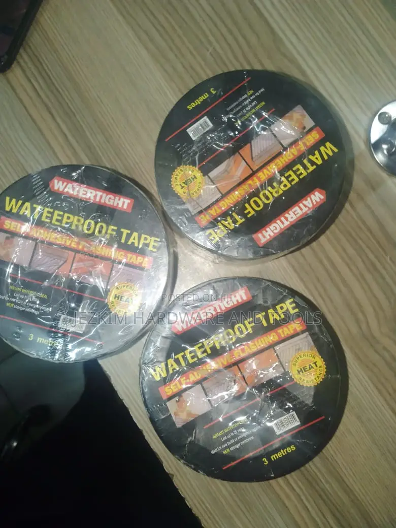Waterproof Tape Self Adhensive