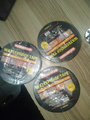 Waterproof Tape Self Adhensive