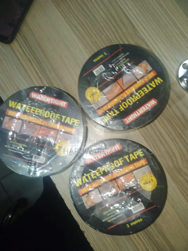 Waterproof Tape Self Adhensive