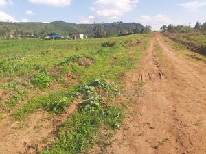 Prime 50x100 Plot on Karai Kikuyu - thumbnail 2