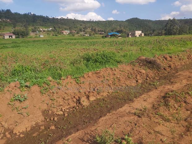 Prime 50x100 Plot on Karai Kikuyu - thumbnail 3