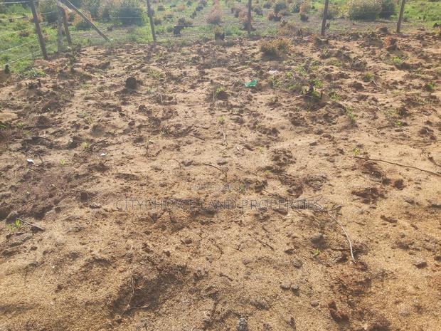 Prime 50x100 Plot on Karai Kikuyu - thumbnail 5