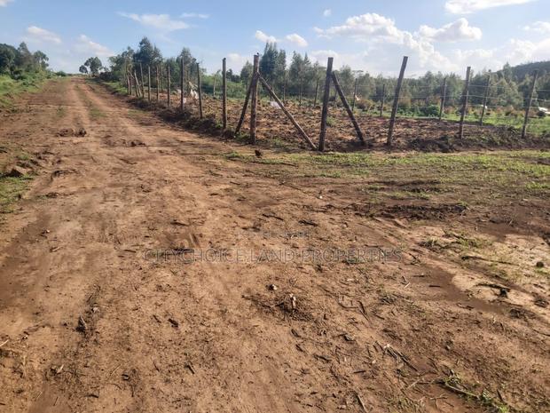 50x100 Affordable Plot in Kikuyu Karai - thumbnail 3