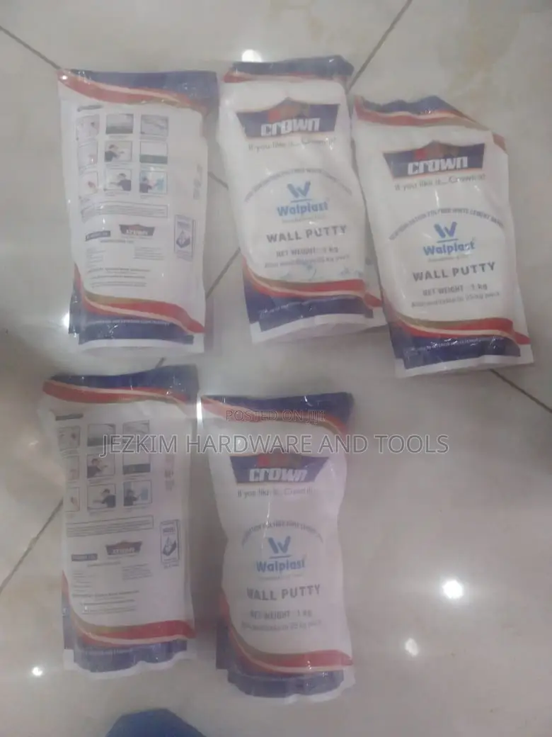 Polly Filler 1kg
