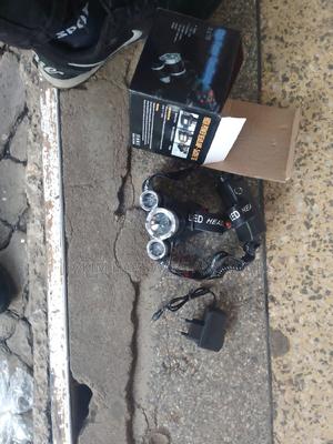 Head Tourch Chargible - thumbnail 2