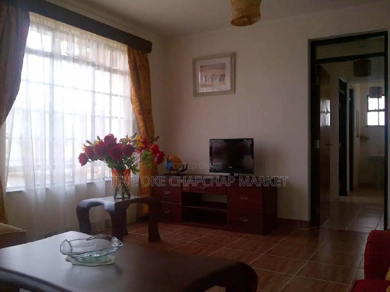 3bdrm Apartment in Sunset Boulevard, Athi River for sale