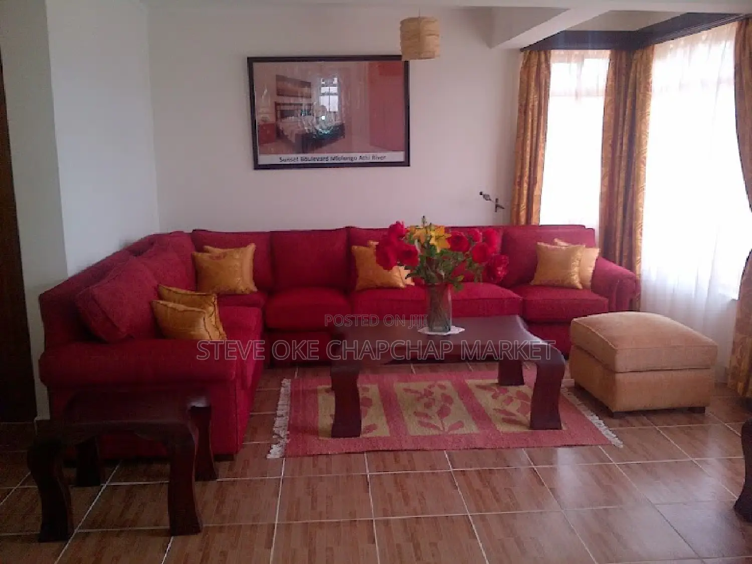 3bdrm Apartment in Sunset Boulevard, Athi River for sale