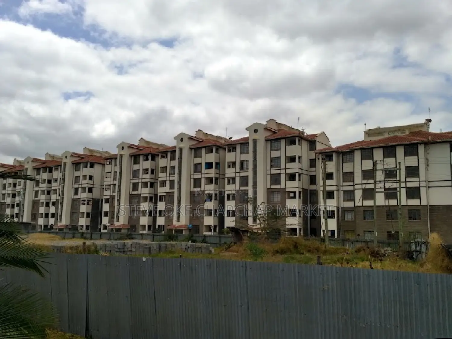 3bdrm Apartment in Sunset Boulevard, Athi River for sale
