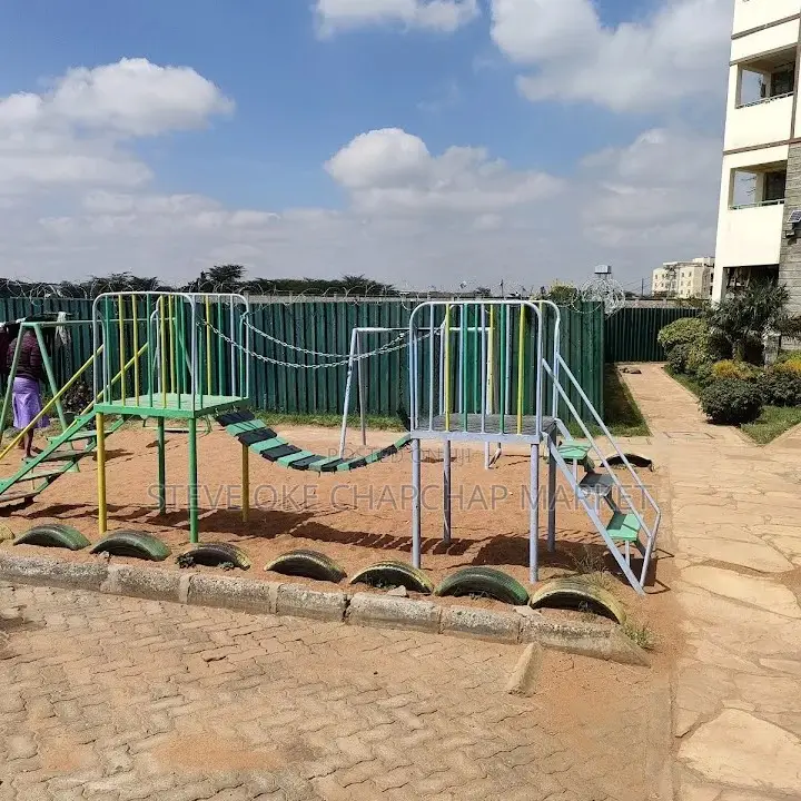 3bdrm Apartment in Sunset Boulevard, Athi River for sale