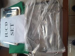IUCD Set (Removal and Insertion Set) - thumbnail 2