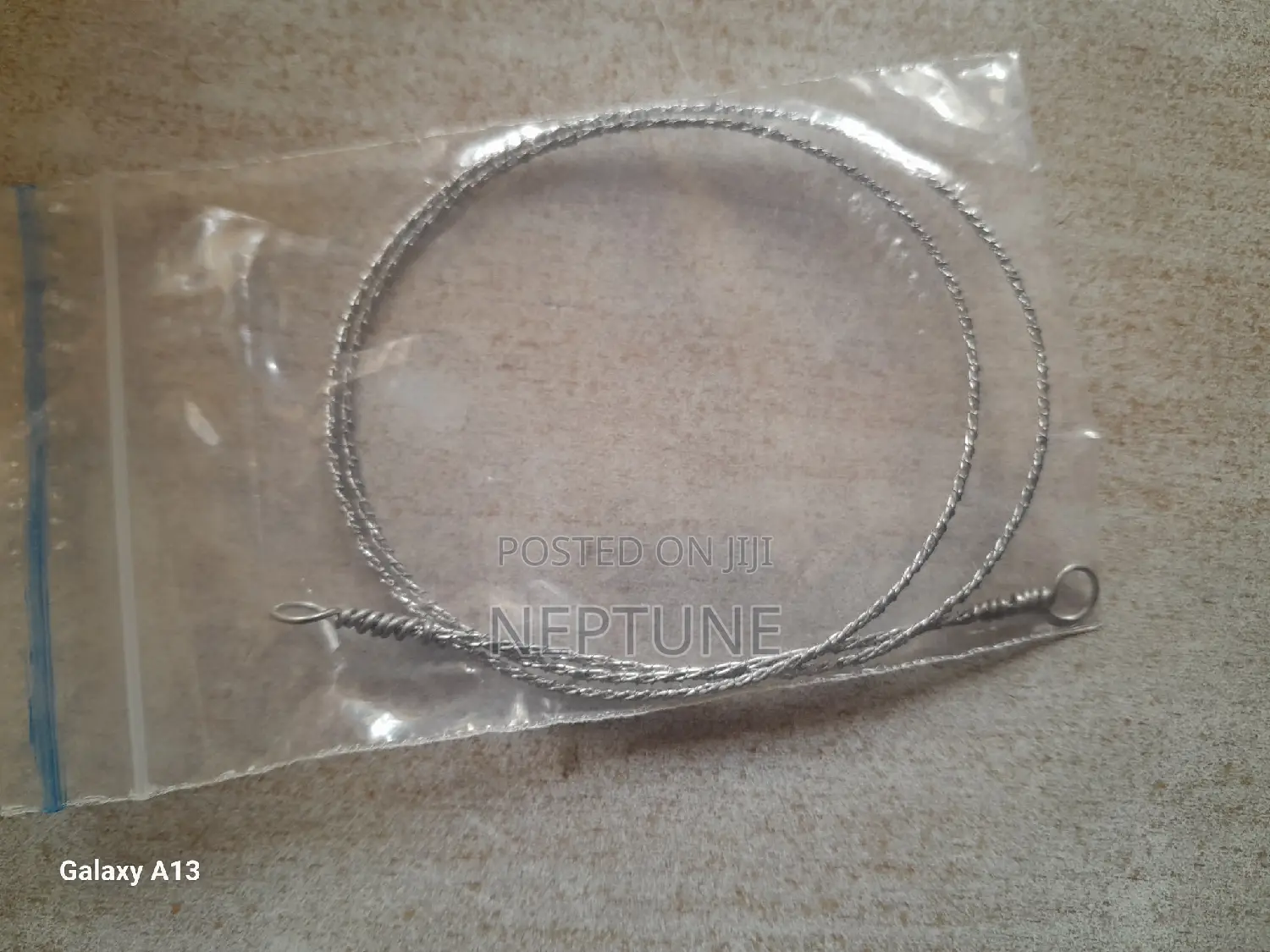 Gigli Wire
