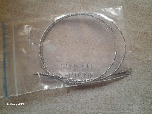 Gigli Wire