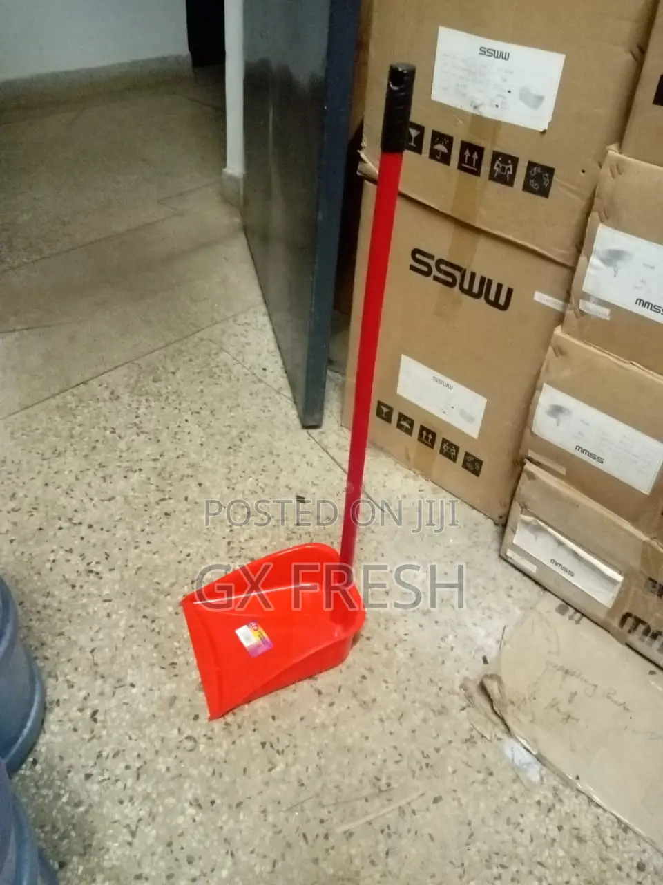 Dust Pan for Sale