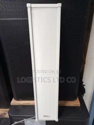 5 Core Column Speaker X60 60/70watts