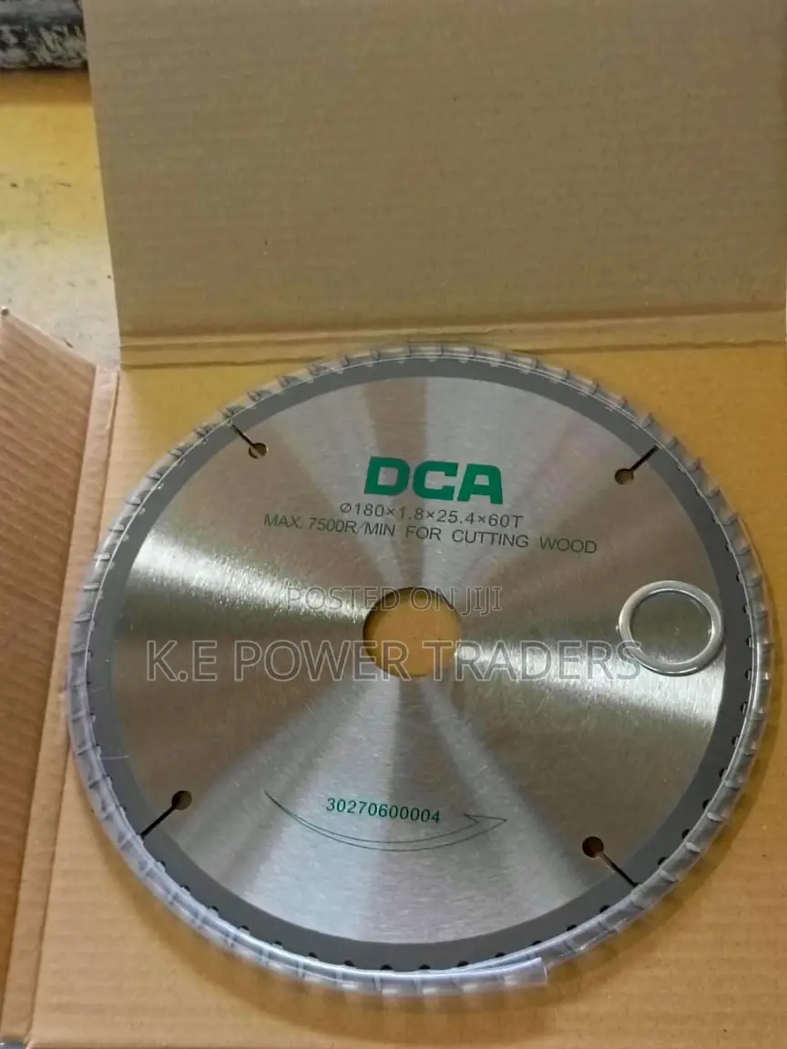 Saw Blade 9"