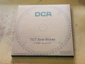 Saw Blade 9"