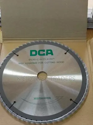 60T 7 7 Inch Wood Cutting Saw Blades
