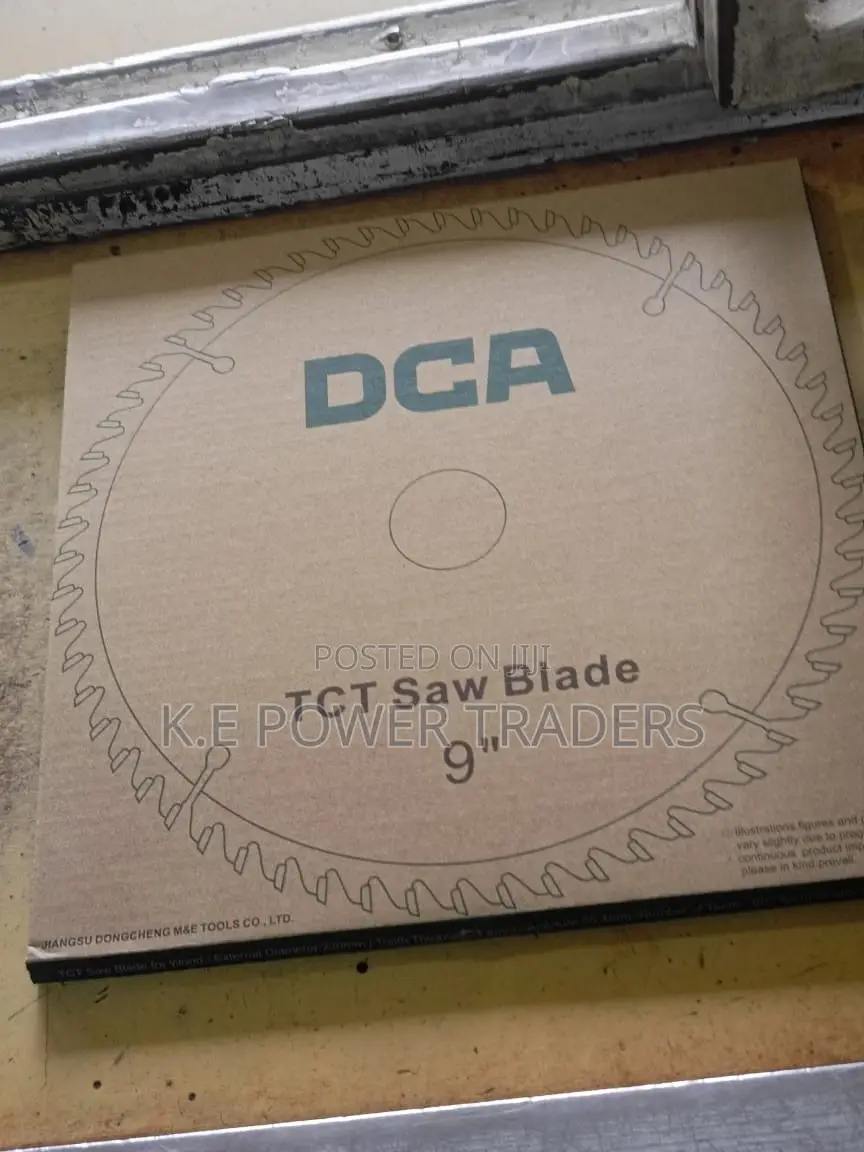 60T 7 7 Inch Wood Cutting Saw Blades