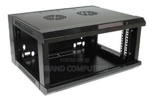 6U 530*300*400 Cabinet - thumbnail 2