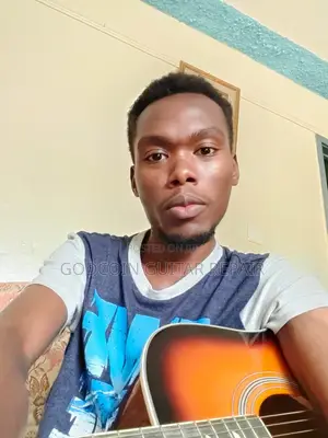 Guitar Teacher/Guitar Online Classes