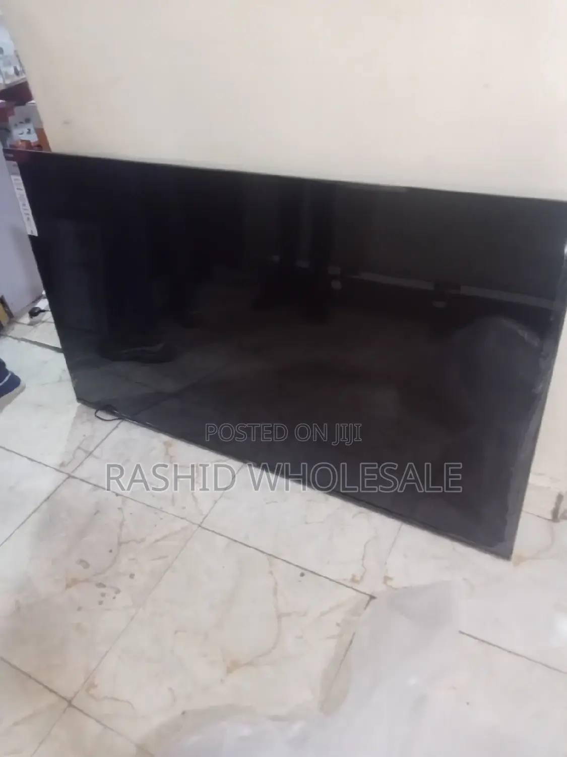 Webos Vitron 65 Inch